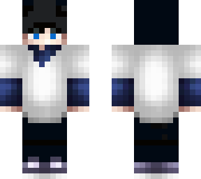 killua sort of