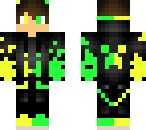 kinda gamer idk the name