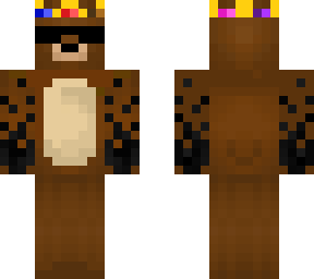 king bear(with gems)