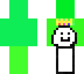 king dream / tecnodream