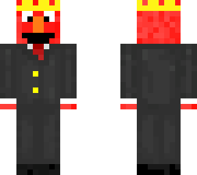 king elmo