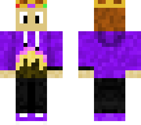king sunset