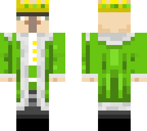 king villager for xbox