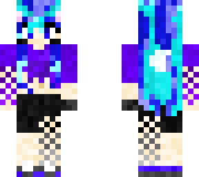 kinoyi tsukari skin