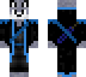 l wolf warrior