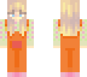 lady from tik tok