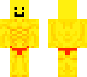 lego man