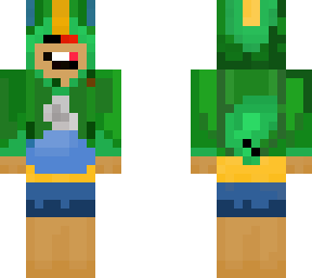 leon brawlstars