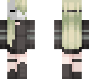 lesbain creaper