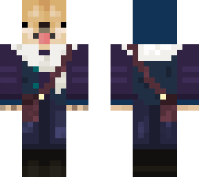 librarian zuepi