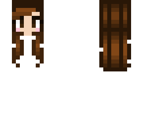 lilypad's skin - hb