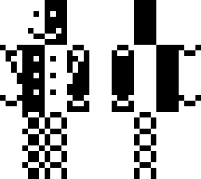 litel clown