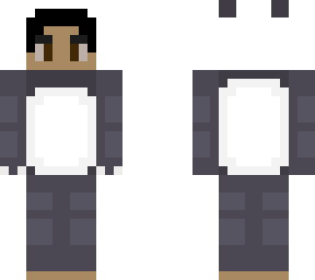 looimal panda