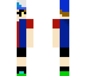look a turkey! (collab)