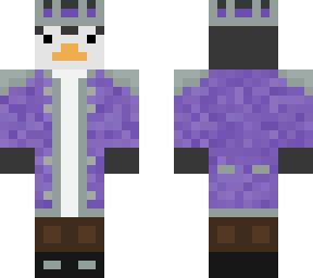 lord penguin