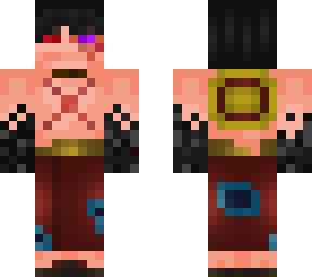 luffy wano