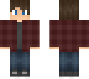 lumberjack and boscaiolo
