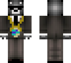 m.i.bear
