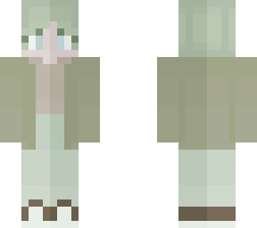 m i n t - reshade