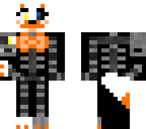 magican mangle