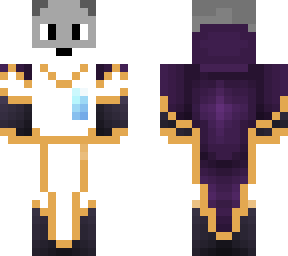 magier fuchs