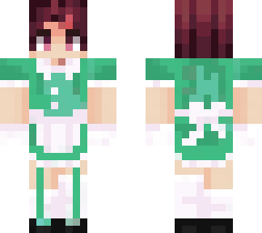 magneticmaid