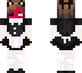 maid