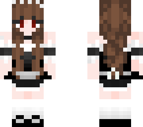 maid