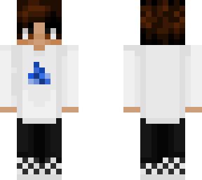 main skin