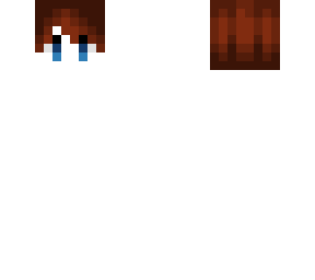 male hb - melted chocolate