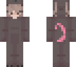 male rat