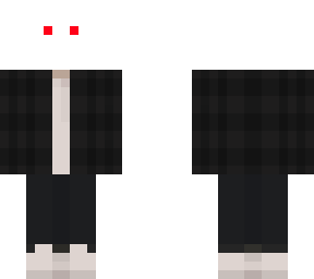 man in jacket  v2