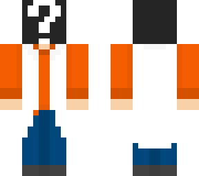 markthemannequin