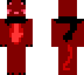 maroon cat