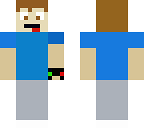 me game version