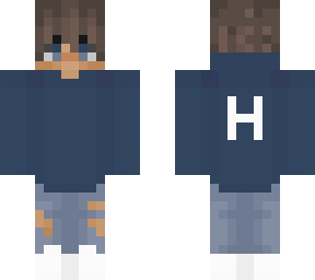 me(hayden)