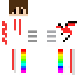 mercury white addition