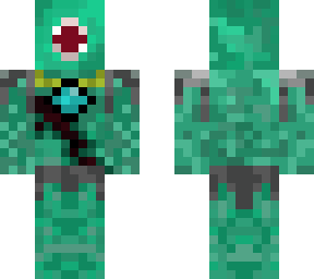 merling soldier