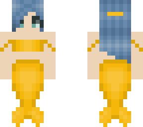 mermaid