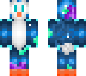 mi otra skin
