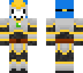 midevil smurf 3