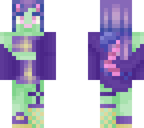 midnight gown kat