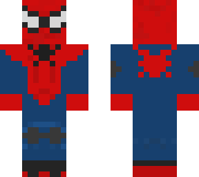 miles morales (great responsibility suit)