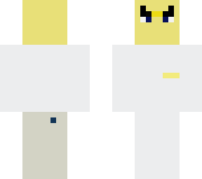 mine-burgers (nightguard outfit)