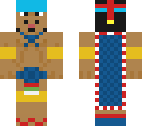 moctezuma ii