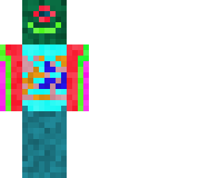 monster