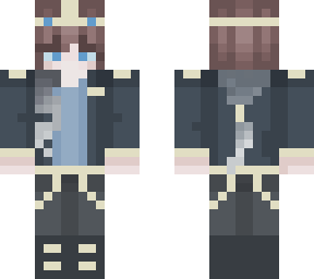 mothdadpa oc meko