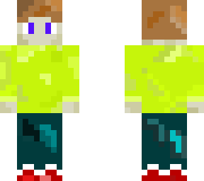 mr. munchy 01