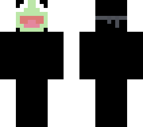 mrs frog