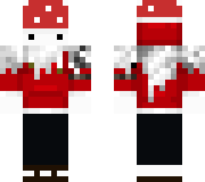 mushroom